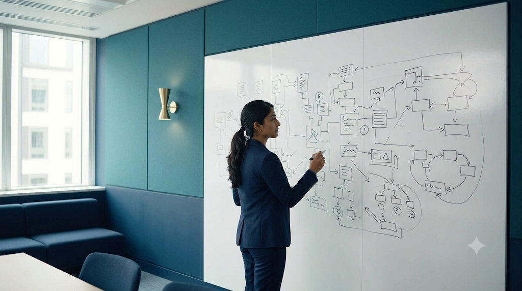 The Senior Analyst: From Executing to Owning