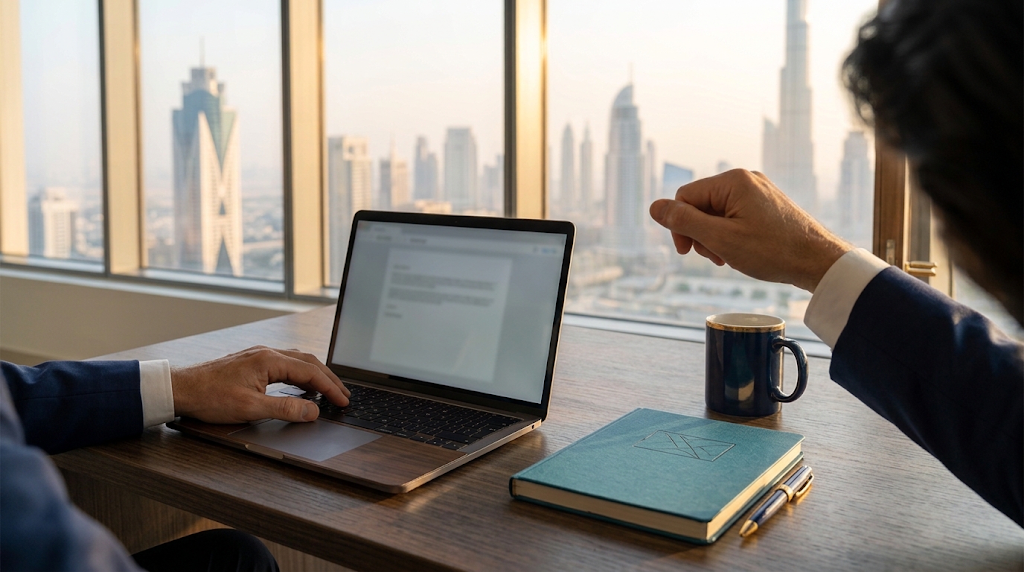 How to Find and Approach a Mentor