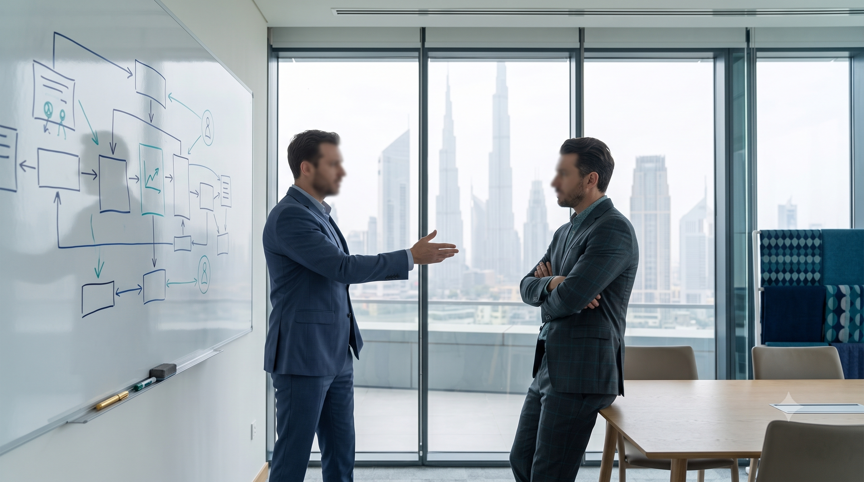 Most Stakeholder Conflict Is Not a Communication Problem