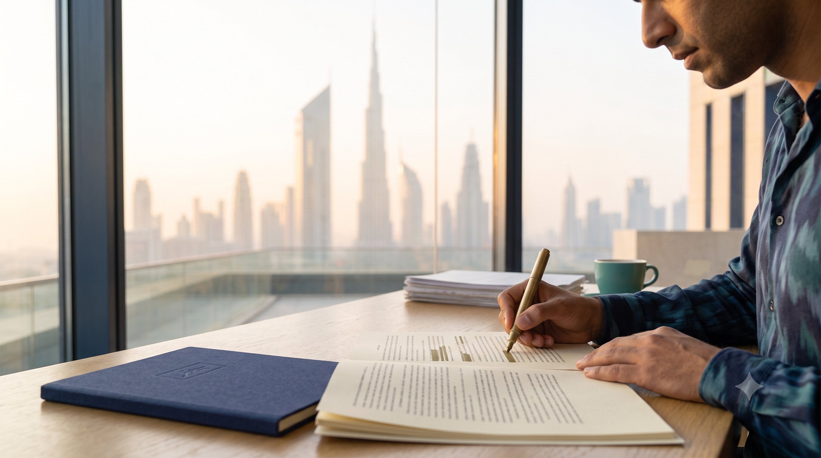 Writing About Real Work Without Breaking Trust