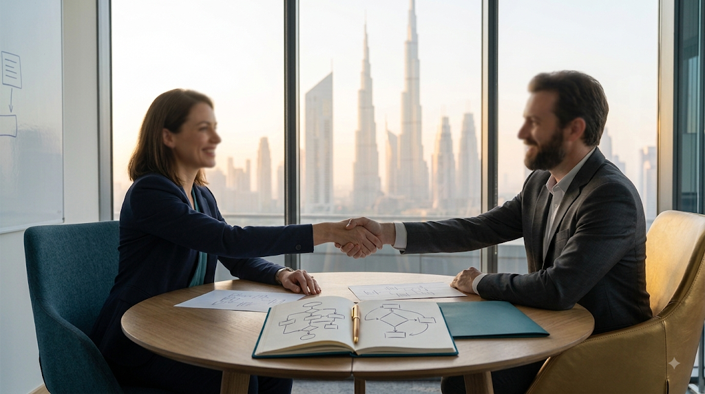 Disagreeing Without Damaging the Relationship