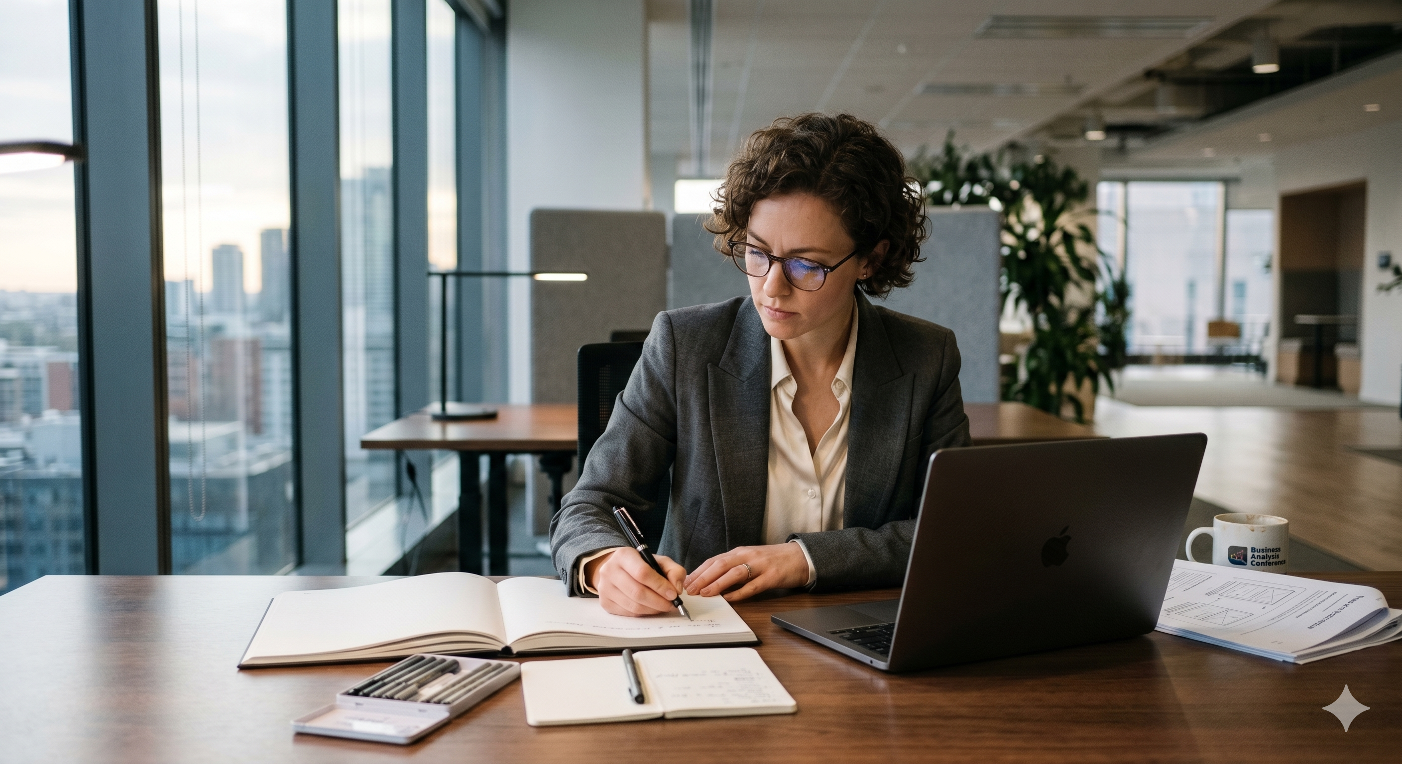 Writing Requirements That Hold Up: Functional and Non-Functional in Depth