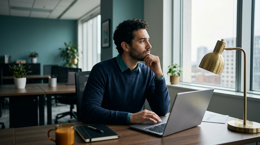 Why capable, experienced people get confidently wrong