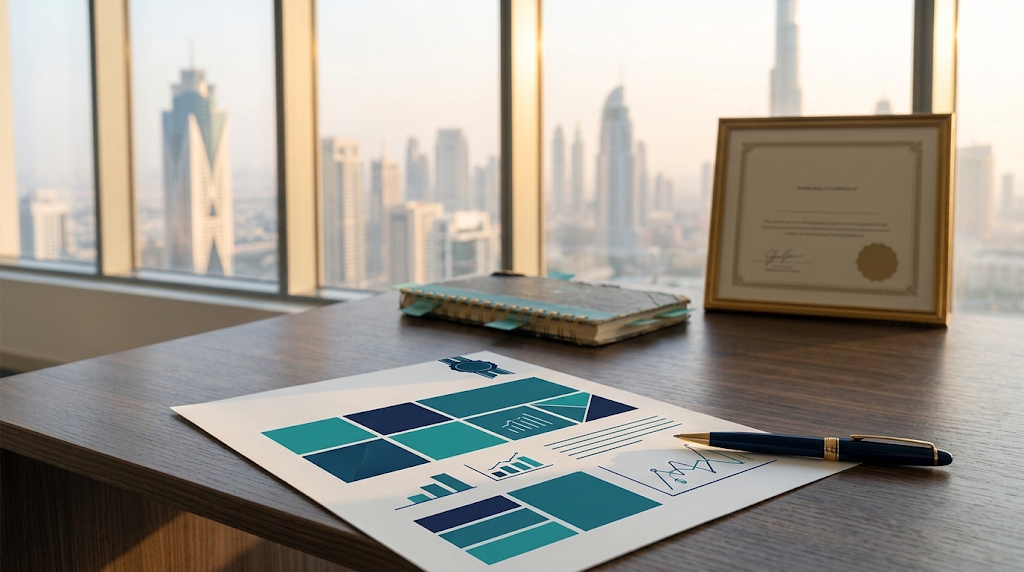 What Actually Moves the Needle Besides Certifications