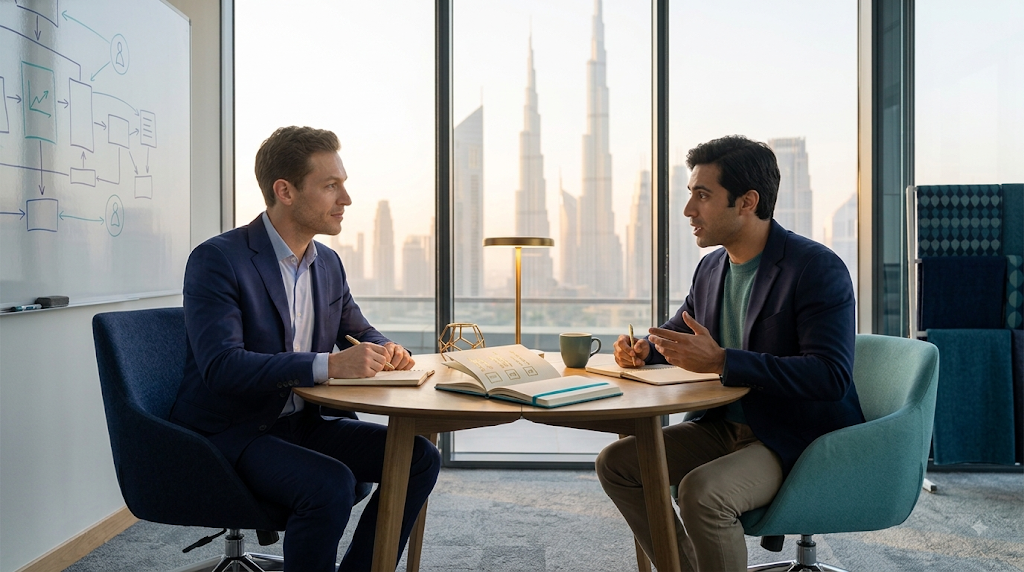 The SAID Framework for the Conversation You're Dreading