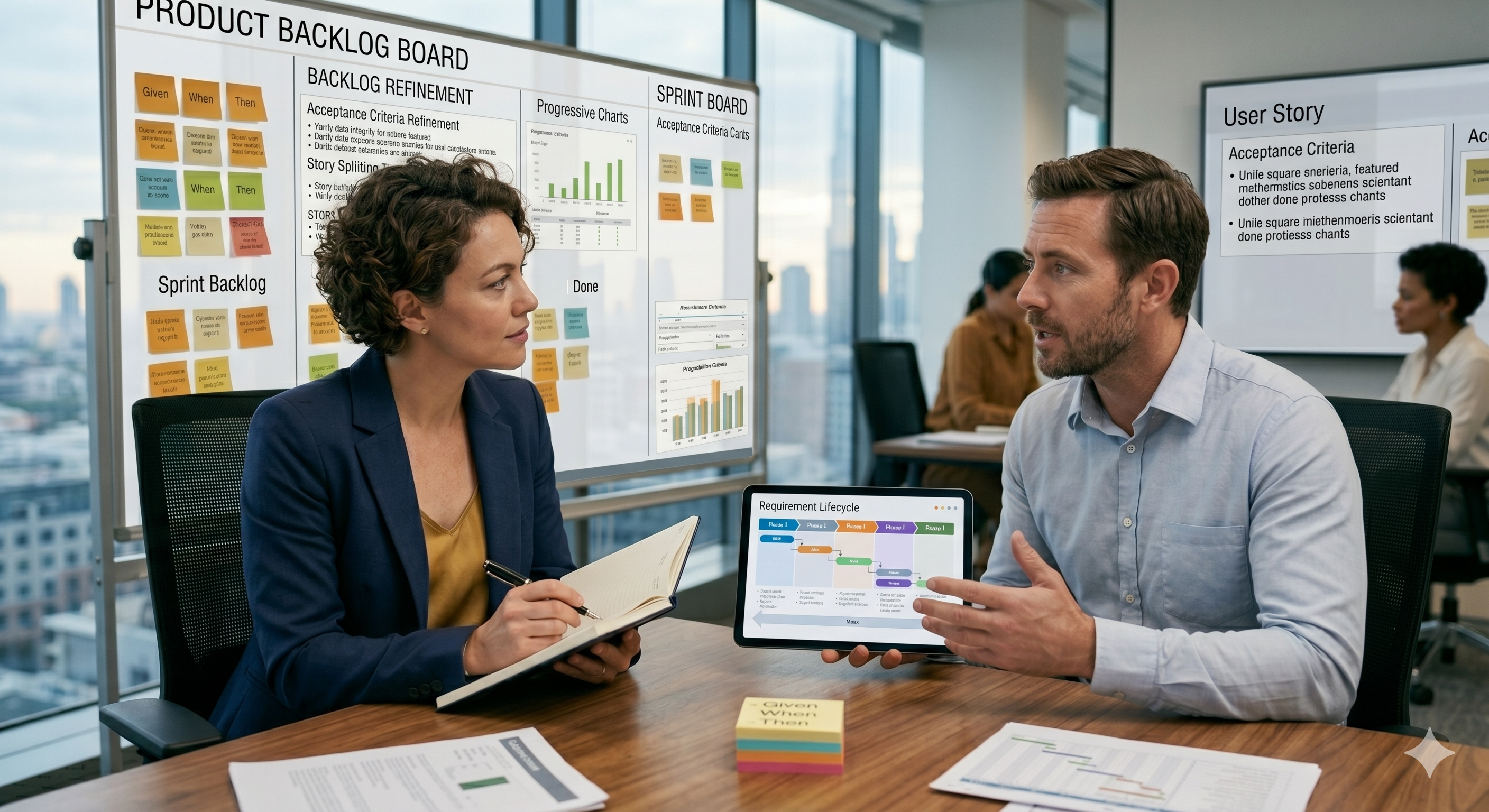 Working With Your Product Owner: The Relationship That Drives Delivery