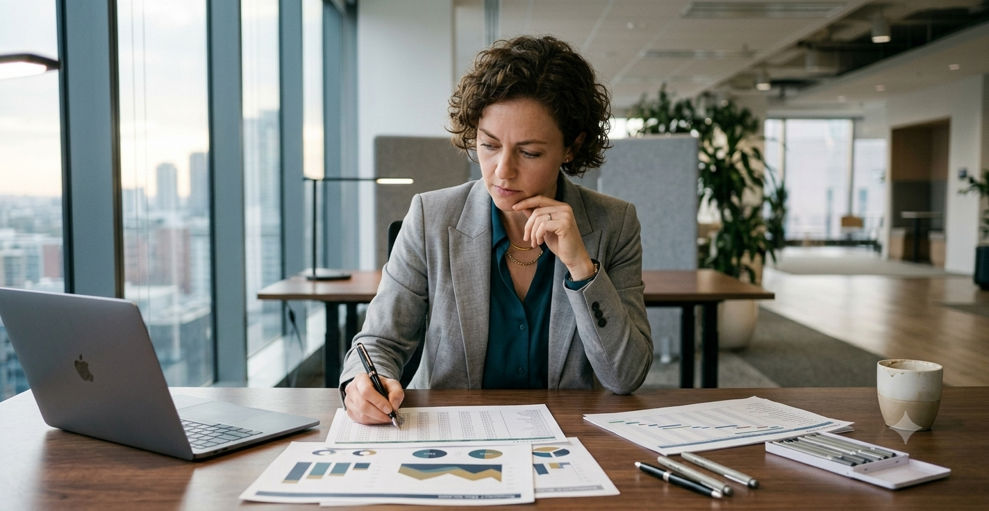 Reading Data: The Foundations Every BA Must Master