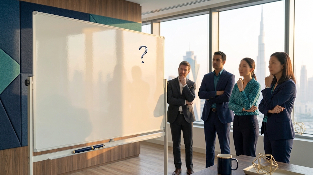 Why Most Projects Fail Before Requirements Even Start