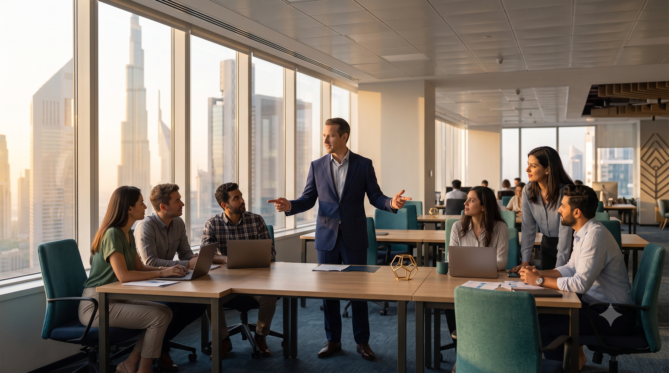 What a Business Analyst Actually Does
